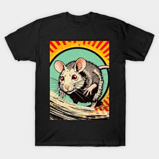 Tunnel rat T-Shirt